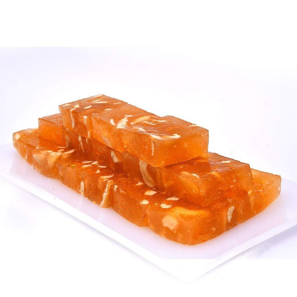 Bombay Halwa