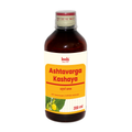 IMIS Ayurveda Ashtavarga Kashaya - Distacart