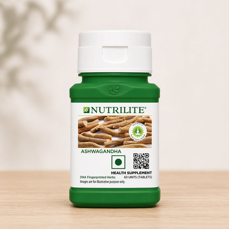 Nutrilite Ashwagandha Tablets