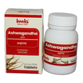 IMIS Ayurveda Ashwagandha Tablets - Distacart