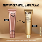 Lakme 9 To 5 Powerplay Mousse Foundation - Rose Ivory