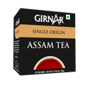 Girnar Single Origin Black Tea Bags - Assam Tea - Distacart