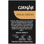 Girnar Single Origin Black Tea Bags - Assam Tea - Distacart
