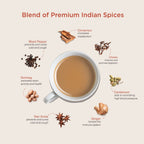 Chai Point Signature Assam Masala Tea - Distacart