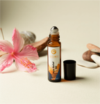 pain relief oil