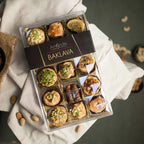 Almond House Assorted Baklava - Distacart