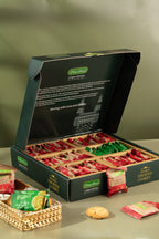 Pista House Premium Assorted Cookies Box - Distacart