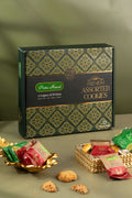Pista House Premium Assorted Cookies Box - Distacart