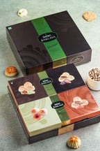Gourmet Baklava Cookie Gift Hamper - Distacart