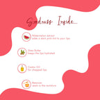 Korus Essential Watermelon Lip & Cheek Tint Balm - Distacart