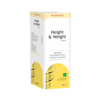 Atrimed Ayurvedic Height & Weight Syrup