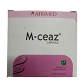 Atrimed Ayurvedic M-Ceaz Capsules 30 