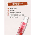 Oshea Herbals Rosefresh Skin Toner