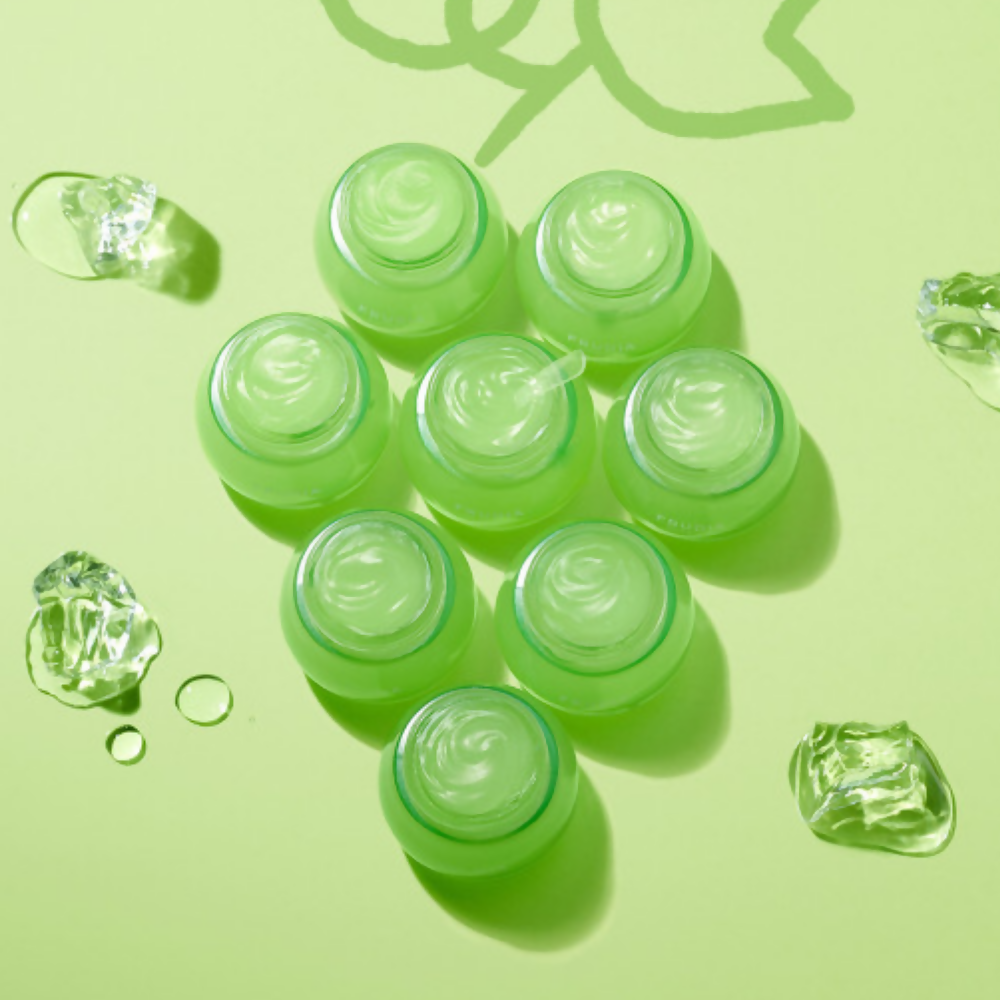 Frudia Green Grape Pore Control Cream with Vegan Collagen