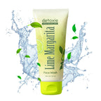 Detoxie Lime Margarita Face Wash