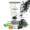 7 Days Activated Charcoal Face Scrub