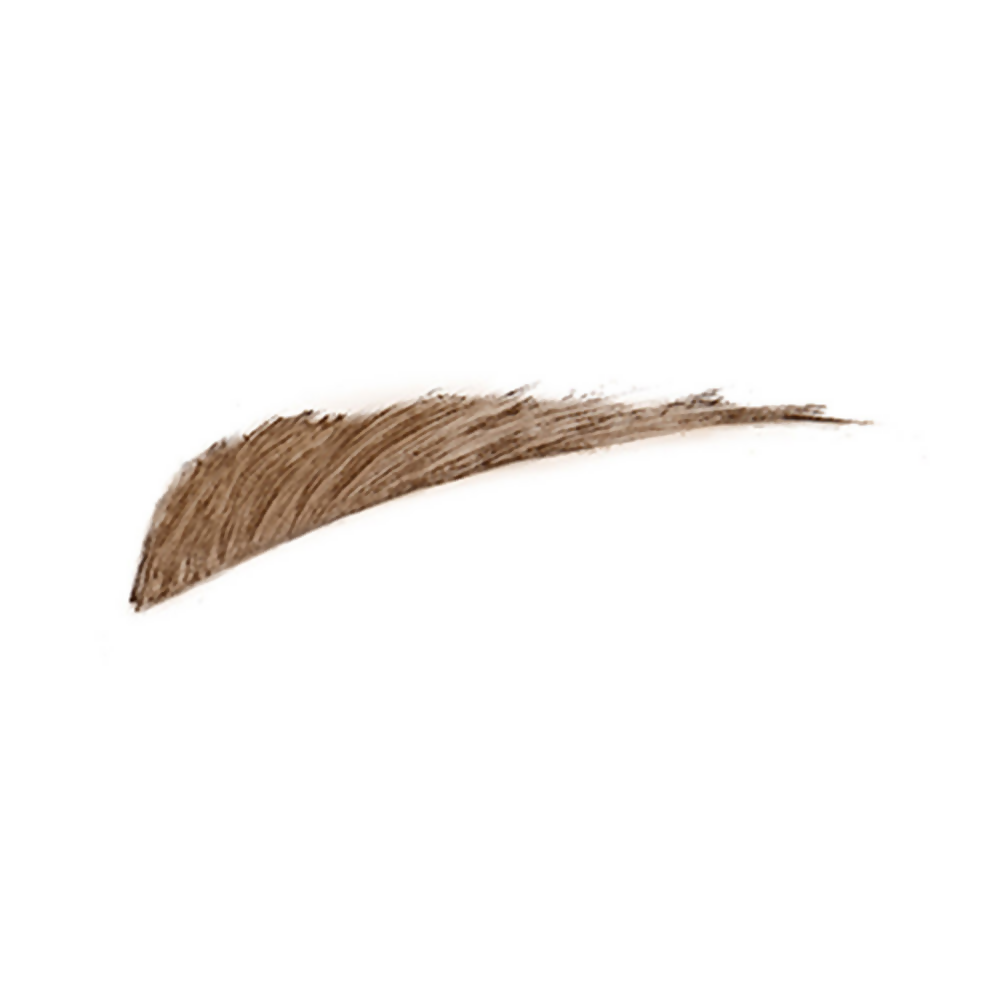 Too Faced Brow Wig - Soft Brown