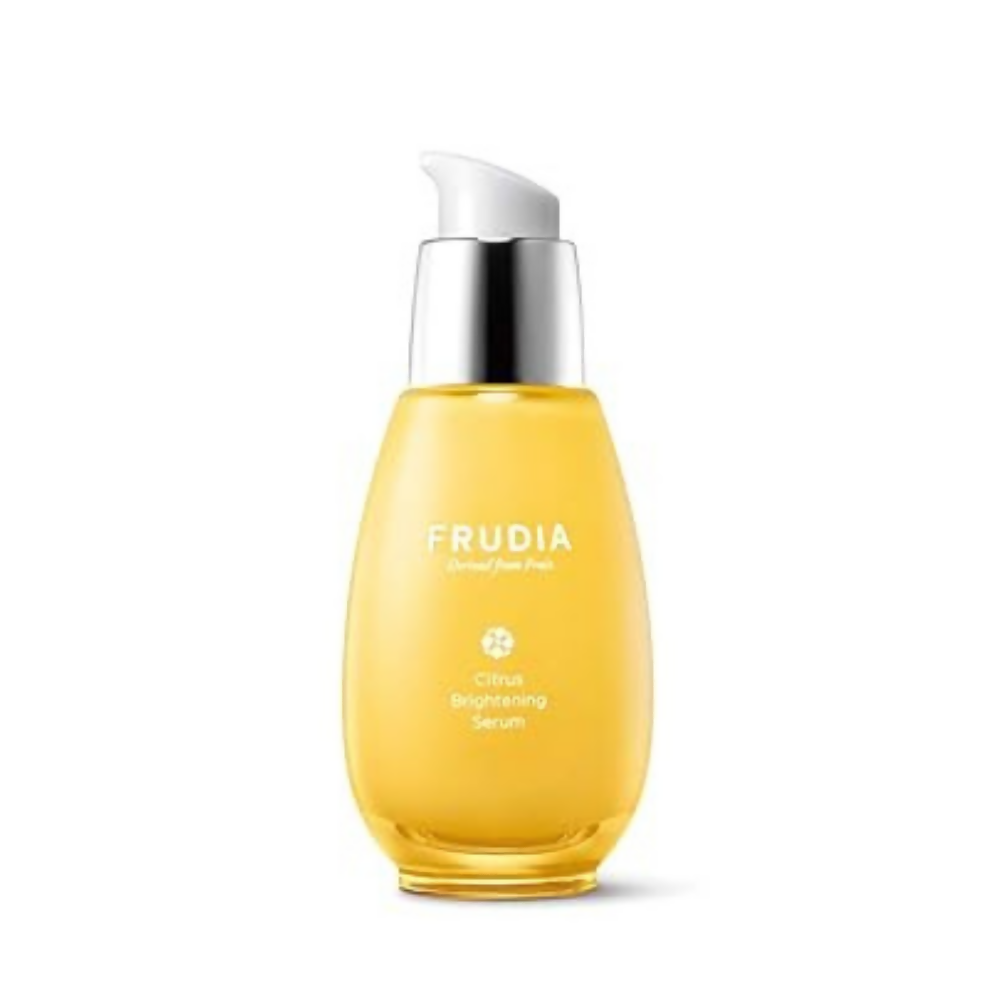 Frudia Citrus Brightening Serum with Niacinamide