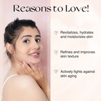 Nourish Mantra Urban Rani Daily Moisturizing Face Cream