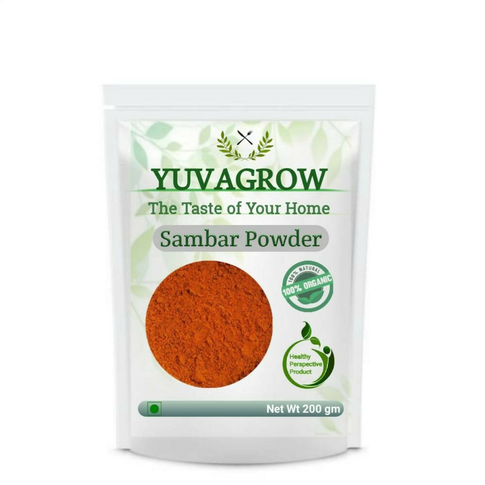 Yuvagrow Sambar Powder - Distacart