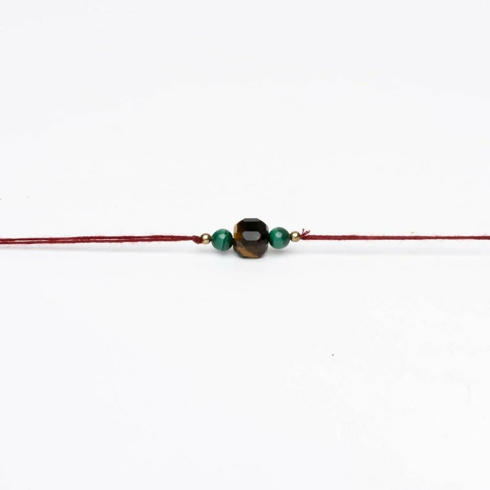 B RAKHI PR