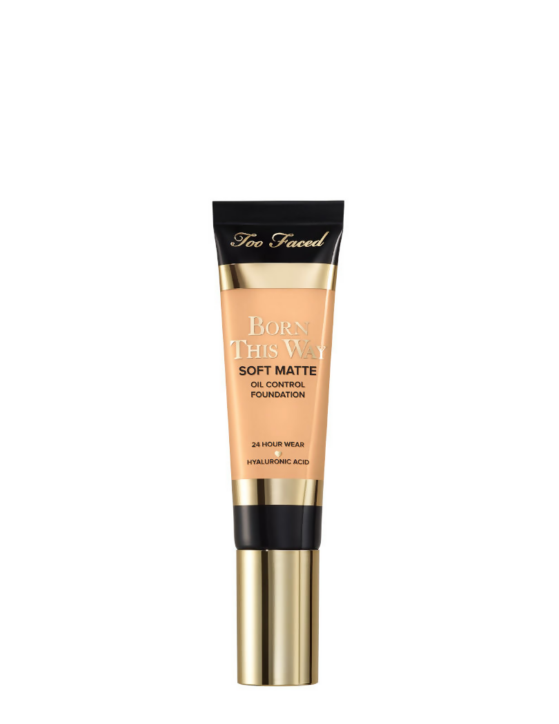 Too Faced Born This Way Soft Matte Foundation - Vanilla