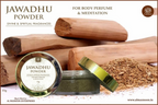 Al Masnoon Jawadhu Powder – Divine & Spiritual Fragrance For Body - Distacart