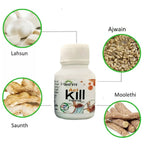 Hashmi Pharmacy Acikill Capsules