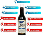 Newtrition Plus Sugar Free Jeera Masala Syrup