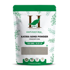 H&C Herbal Katira Gond Powder - Distacart