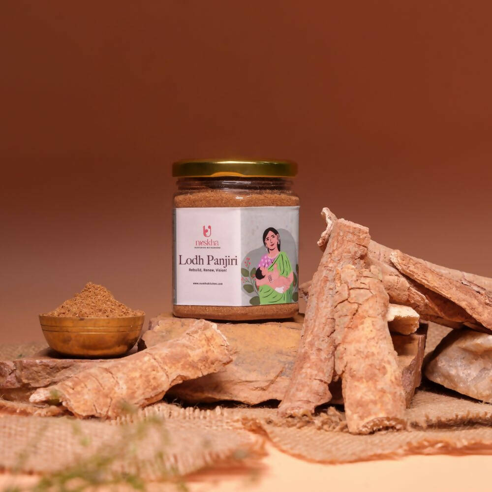 Nuskha Lodh Panjiri - Distacart