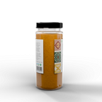 6 - Natural Lakadong Turmeric - 100g