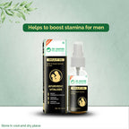 Dr. Vaidya's SJ Oil for Men: Enhance Power & Stamina With the Natural Oil
