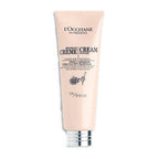 L'Occitane Cream-To-Foam Face Wash