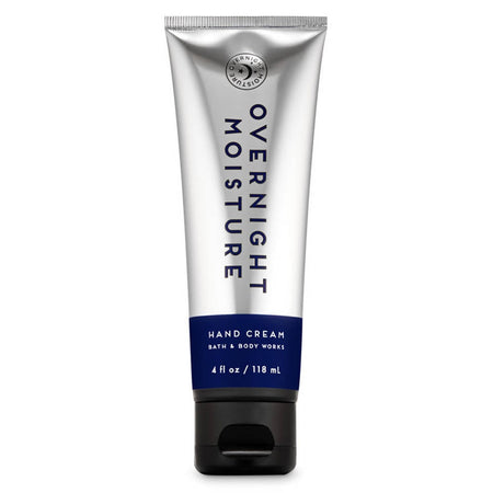 Bath & Body Works Overnight Moisture Hand Cream