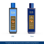 Blue Nectar Saffron & Almond Oil - Distacart