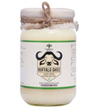 Vanalaya Buffalo Ghee | Vedic Bilona Method | Churned From Curd | Pure & Natural | Buffalo Ghee