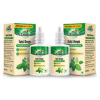 Zandu Tulsi Drops - Distacart