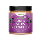 OurHerb Pure & Natural Jamun Seeds Powder