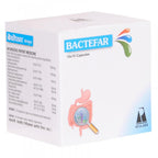 Ayulabs Ayurveda Bactefar Capsules