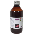 Ayulabs Ayurveda Pepcer Suspension Syrup 200 ml