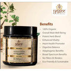 Yogez Ayur Boost for Men- A Herbal Supplement for Holistic Health