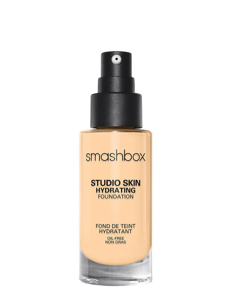 Smashbox Studio Skin 24 Hour Wear Hydra Foundation - 1.2
