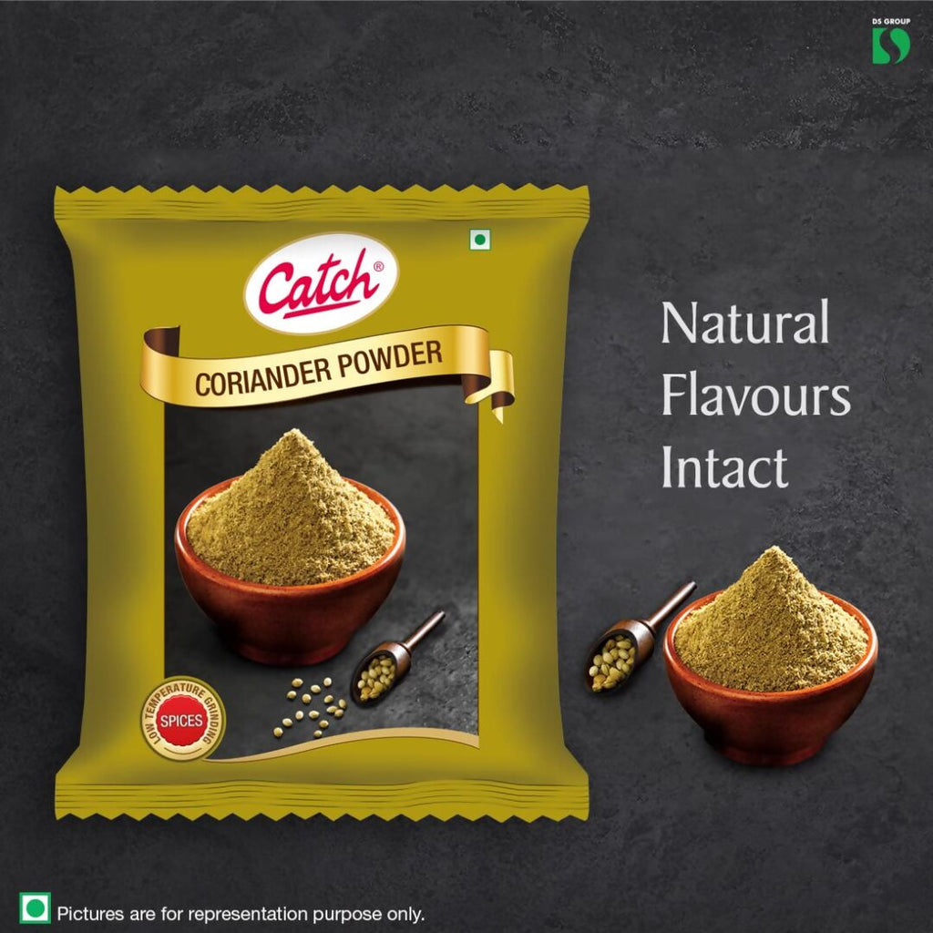 Catch Coriander Powder - Distacart