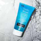 Neutrogena Hydro Boost Exfoliating Cleanser