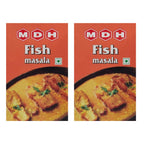 MDH Fish Masala Powder - Distacart
