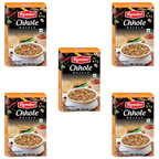 Ramdev Chhole Masala Powder - Distacart