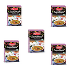 Ramdev Sambhar Masala Powder - Distacart