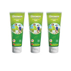 Odomos Naturals Mosquito Repellent Gel, Protection from Mosquitoes, 8 Hours Protection in Single Application - Distacart