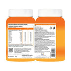 Centrum Kids Supports Overall Health Gummies - Distacart
